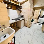 Charming Townhouse Prime Area * Валетта