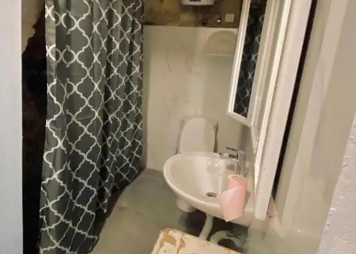 アパート Charming Townhouse Prime Area *