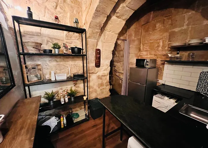 Charming Townhouse Prime Area アパート