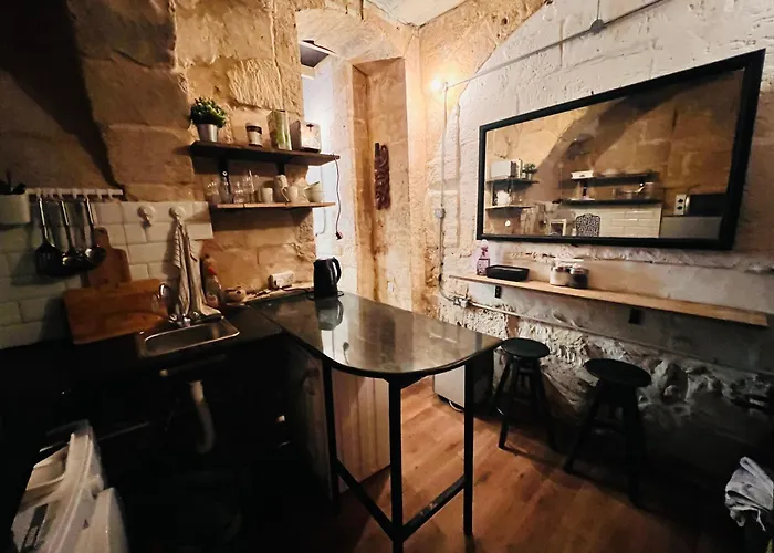 アパート Charming Townhouse Prime Area