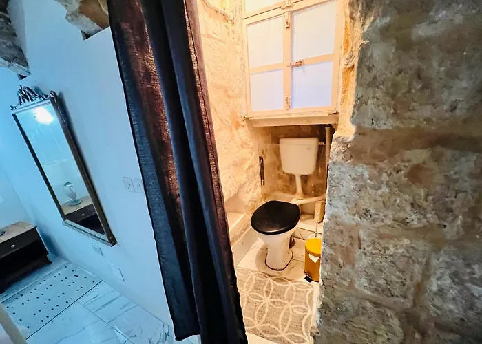 アパート Charming Townhouse Prime Area *