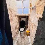 Charming Townhouse Prime Area Appartement Valletta