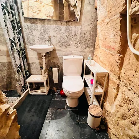 Charming Townhouse Prime Area Appartement *