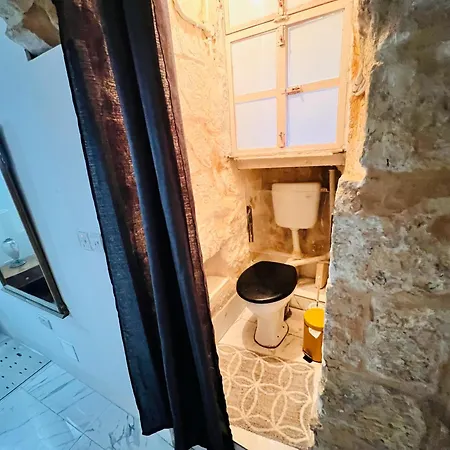 Appartement Charming Townhouse Prime Area *