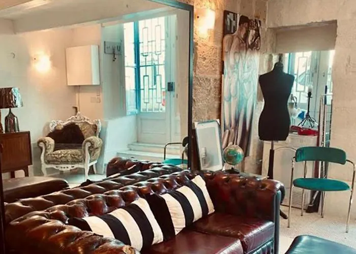 Charming Townhouse Prime Area * Valeta