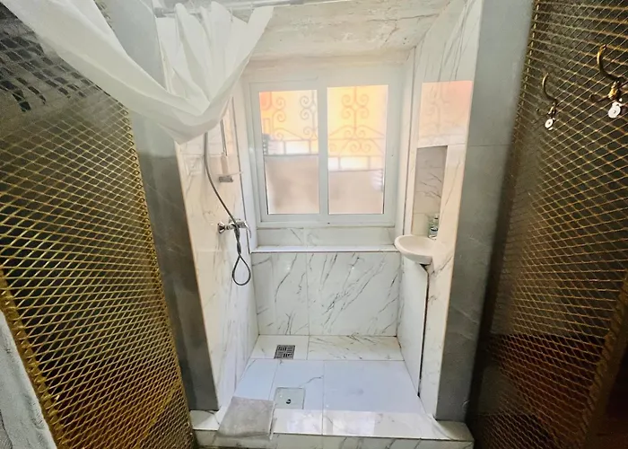 Charming Townhouse Prime Area * Valeta