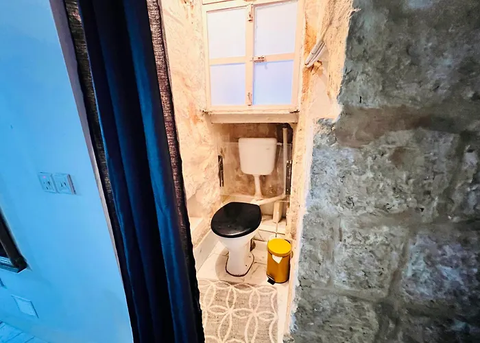 Apartamento Charming Townhouse Prime Area *